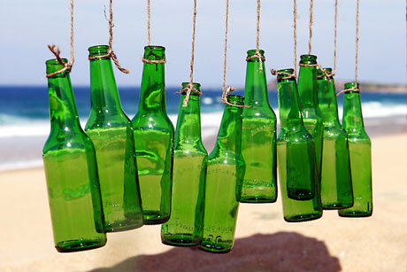 Внутреннее производство достигло 94%: аналитический обзор рынка стеклотары для алкогольной промышленности